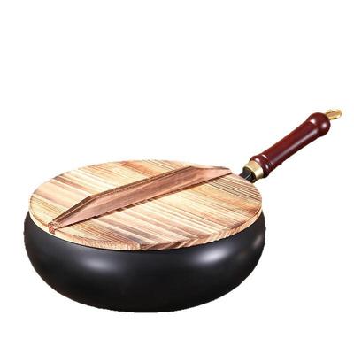 Univerzální litinový hrnec Yoshida Craftsman