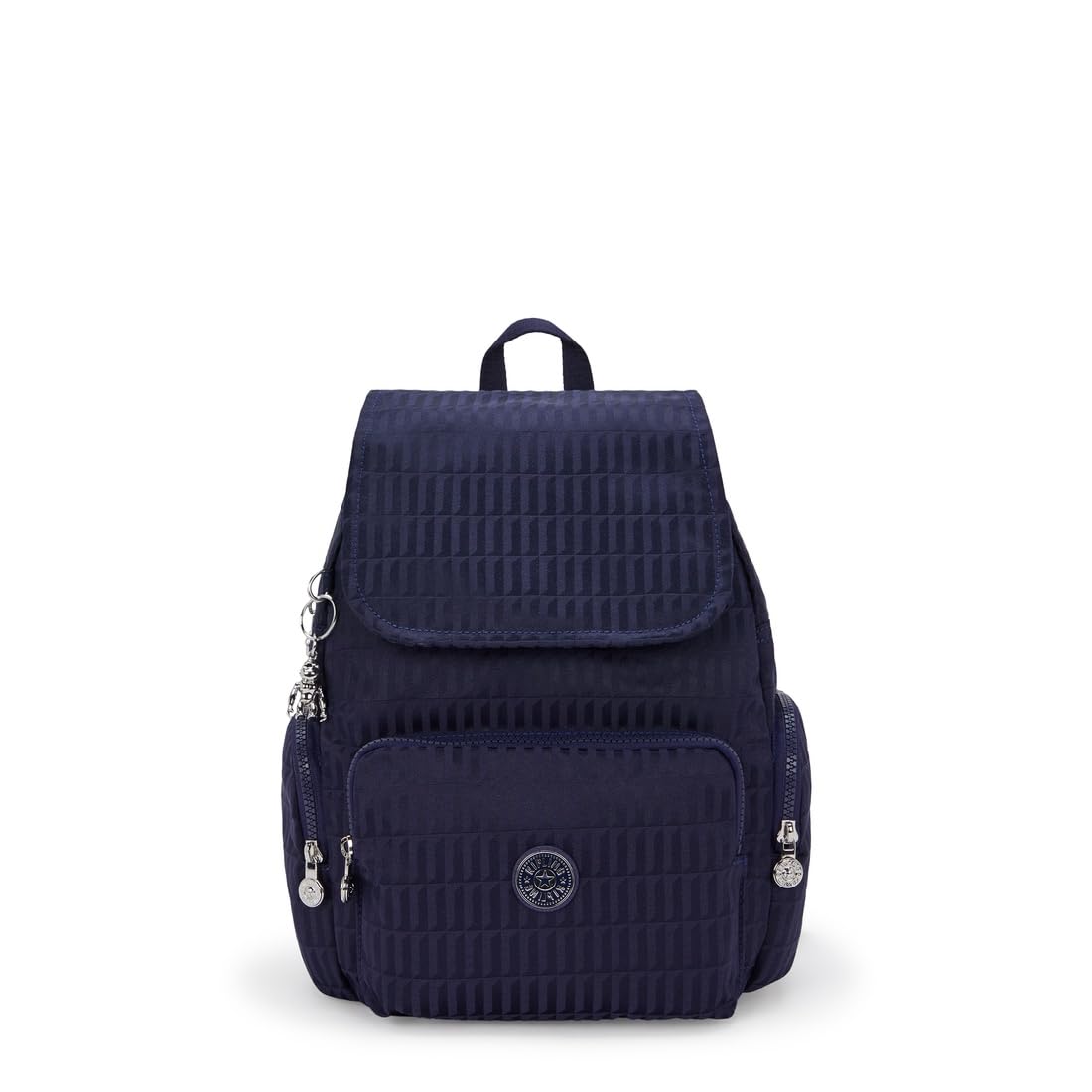 

Kipling City Zip S Night Tile Jq KI67499HZ 13L