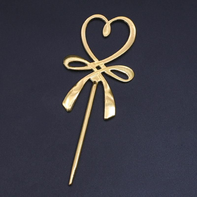 Łyżka do wosku farba metalowa Retro pieczęć dokonywanie narzędzie pomocnicze łyżka DIY zaproszenie konto ręczne farba ognista mieszadło topienie SB021