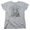 Sesame Street "Simple Street" Women's T-Shirt