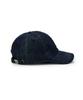 BROMPTON LONDON Wappen Point Denim Ball Cap - Indigo (P265Aha401)