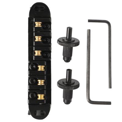 Gitar Aksesuarları – Gitar Parçaları