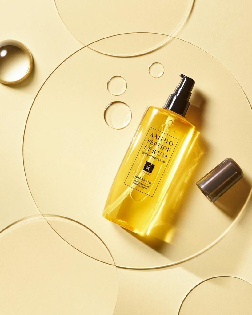 ELASTINE Amino Peptide Hair Serum #Pear Freesia 150mL