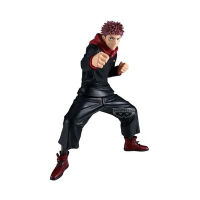 Figurine Grandista | Jujutsu Kaisen | Itadori Yuji