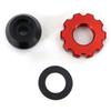 Throttle Lock Cruise Control Throttle Clamp Assist End Bar Fit For BMW R1200GS Adventure S1000XR F750GS R1250GS F900R F900XR
