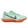 Nike Eliud Kipchoge X ZoomX VaporFly Next% 3 Its Just The Start Unisex Sneakers Green Vapor-Green Black HJ7040-300