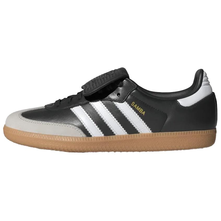 Samba Women`s Adidas Originals Lt `Black
