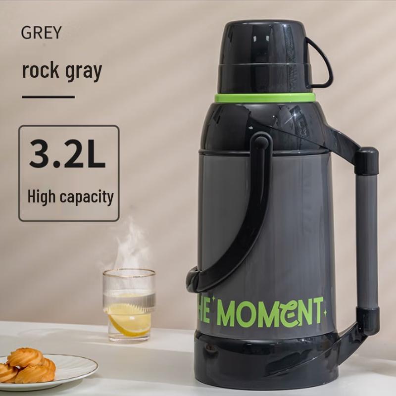 Boyiduo 3.2L Home Vacuum Flask