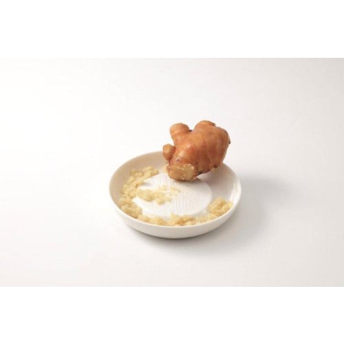 Porlex Ceramic Grater, Small, White