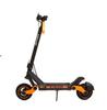 Kukirin G3 Foldable Electric Scooter: 1200W Motor, 63km Range, 52V Battery - Adult Commuter Electric Scooter