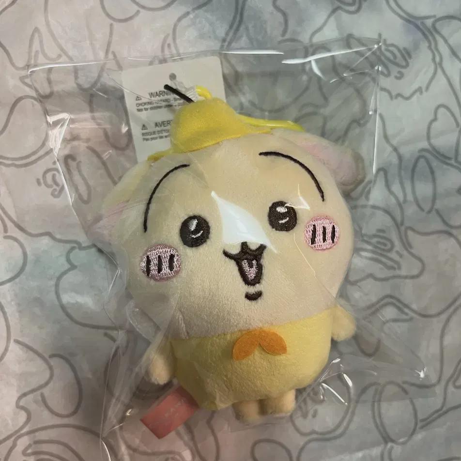 

Маскот Фея Усаги Сестра Брелок Кукла Чиикава Минасо