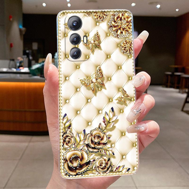 Casing For Cubot Max 5 Max5 5G Luxury Dragon Cute Cool Boys Girls Transparent Soft Silicone TPU Phone Case Protective Back Cover
