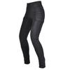 Motorcycle riding pants female rider tooling multi-bag anti-drop, tear-resistant, wear-resistant locomotive pants silicone protective gear
