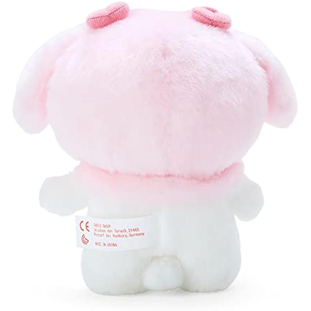 Sanrio (SANRIO) My Melody Plush Doll S (Pitatto Fun) 809799
