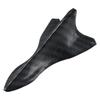 10 Pcs Air Vortex Generator Set, 2 Color Carbon Fiber and Black Shark Fin