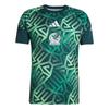 adidas Mens Pre-Match Mexico T-Shirt