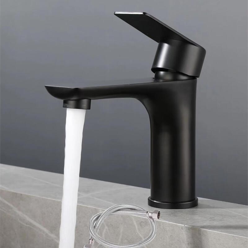 TLXT Bathroom Basin Faucet