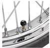 MOONEYES Air Valve Cap Equipped Set of 2_AC-AA111MQ-MON