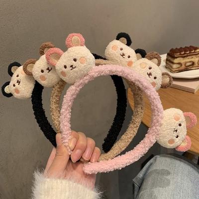 Accessoires pour Cheveux – Serre-têtes pour femme