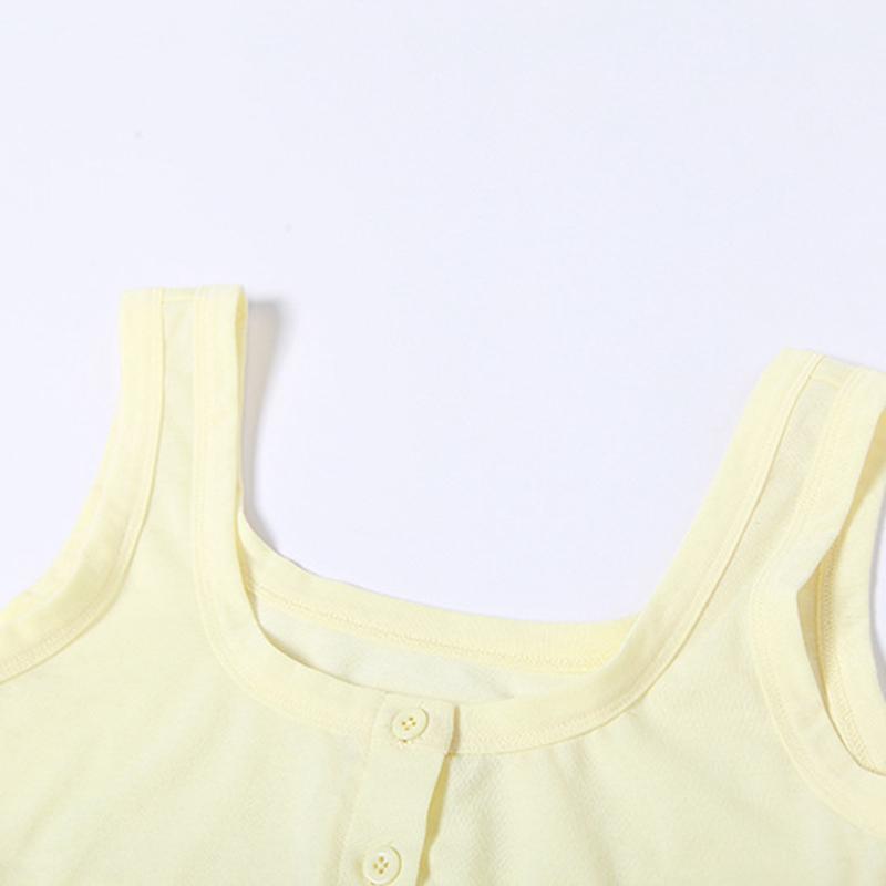 Dámské sexy soupravy na šaty bez zad Party Club Elegantní top a sukně se zapínáním na knoflíky, 2dílné soupravy bandáží