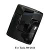 For Tank 300 2021-2024 Car Logo Modification Before Car Logo Center Grid Logo Automobile Modification Decoration Car Accessories
