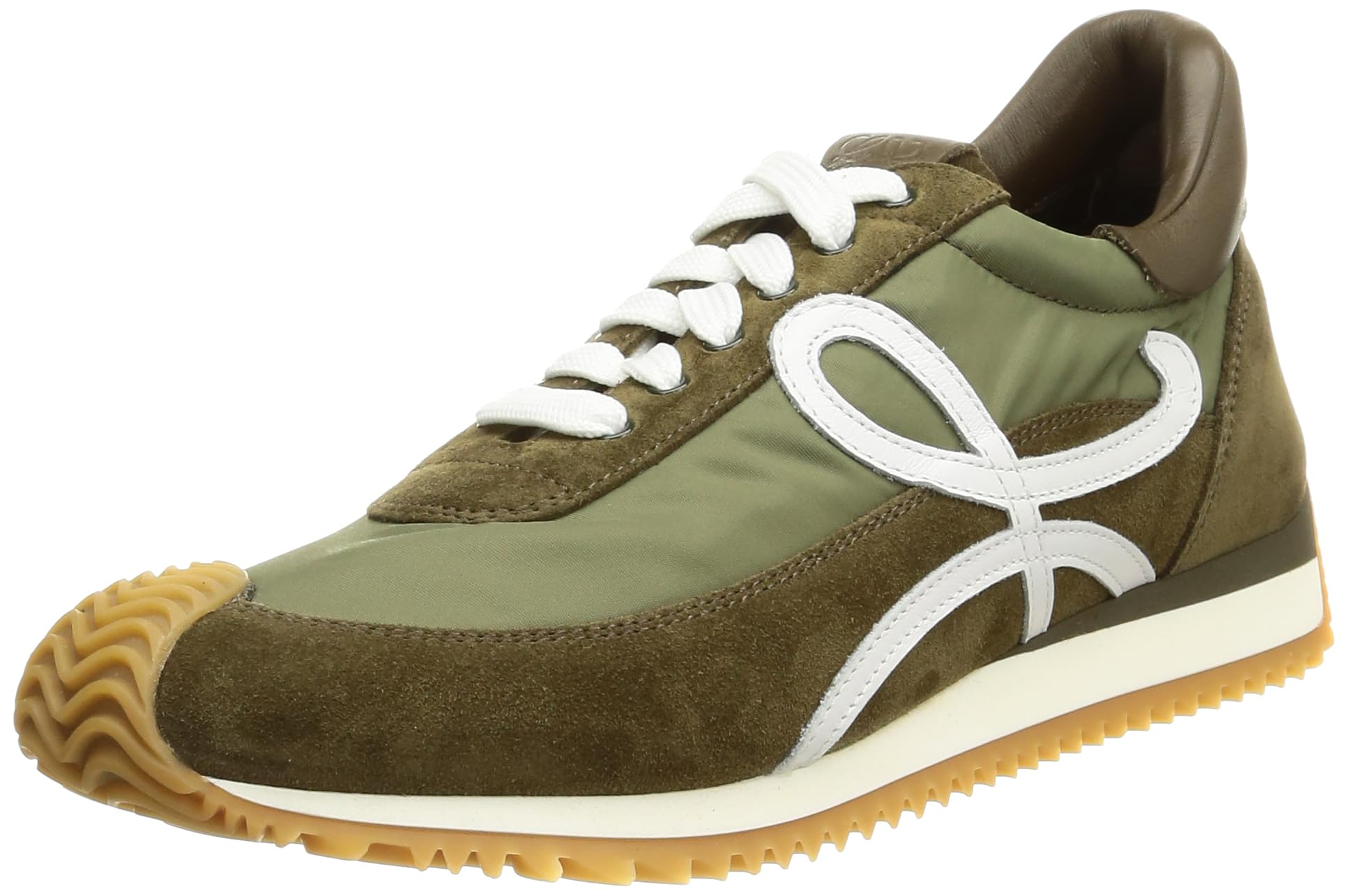 

Кросівки M816282X94 Flow Runner DARK KHAKI GREEN cm [LOEWE] Чол. 29,5 [Артикул]