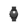 Swatch Reloj Negro para Hombre 42mm SO33B700 SO33B700