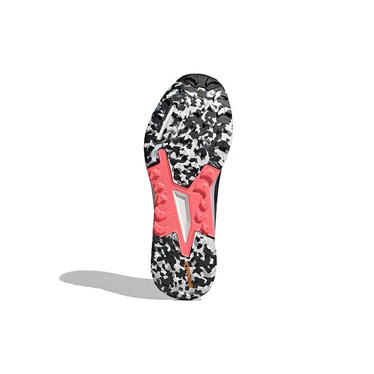 Adidas Terrex Agravic Flow 2 Black Blue Rush Turbo Men Sneakers Core-Black GZ8888