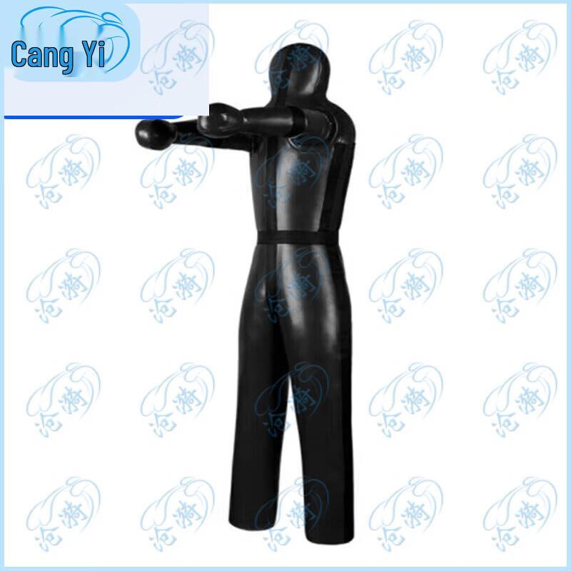 Wrestling Training Dummy Sandbag