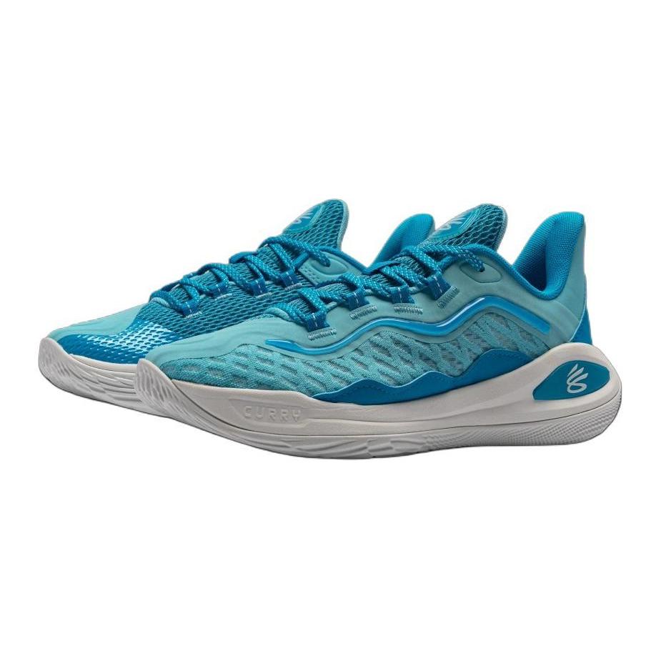 Under Armour Curry 11 Barnesko Basketballsko Barn