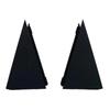 Rear Door Delta Plate - For Hyundai Elantra 2007-2010 - PN: 838302H000/838402H000