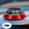 Electric Car Air Purifier Auto Flavoring For Cars Home Interior Car Accessory Universal Car Air Freshener Aroma Diffuser