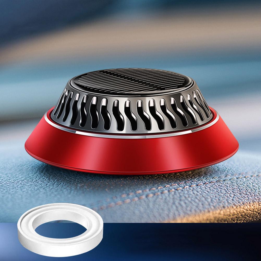 Electric Car Air Purifier Auto Flavoring For Cars Home Interior Car Accessory Universal Car Air Freshener Aroma Diffuser