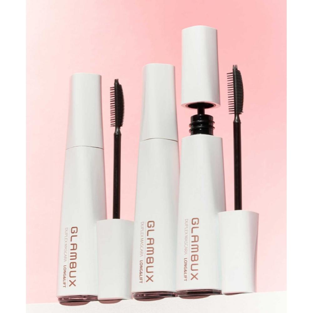 Glambux Glambucks Duplex Mascara 5 Type Select 1