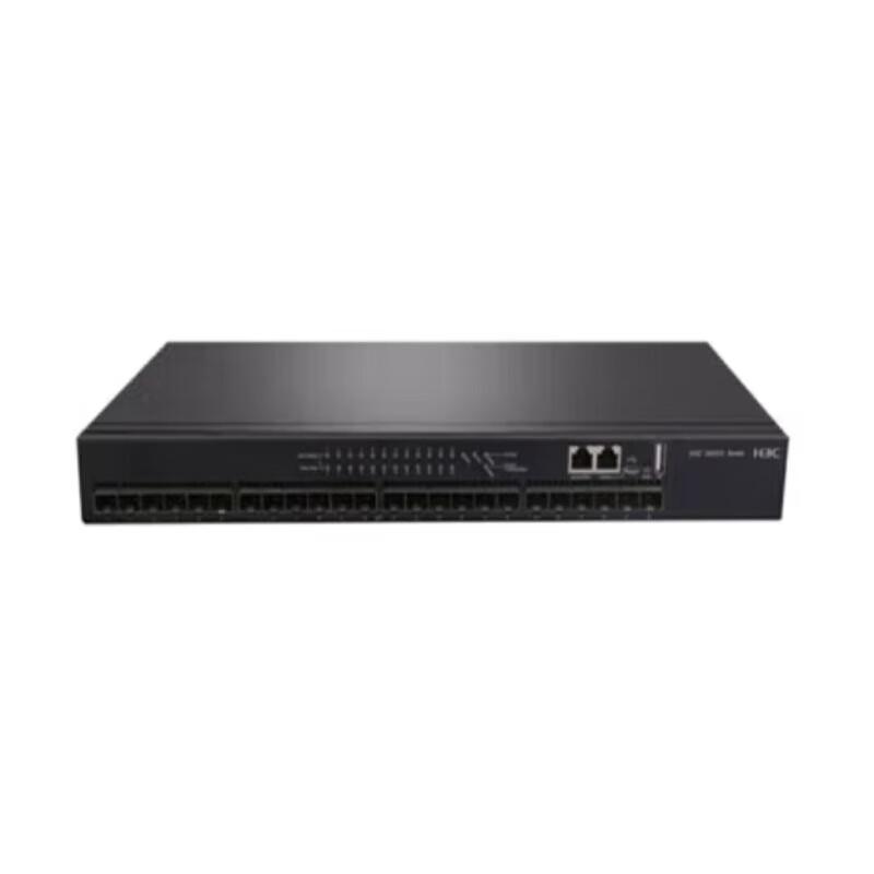

H3C S6520-24S-SI 24-Port 10G Fiber Managed Core Switch