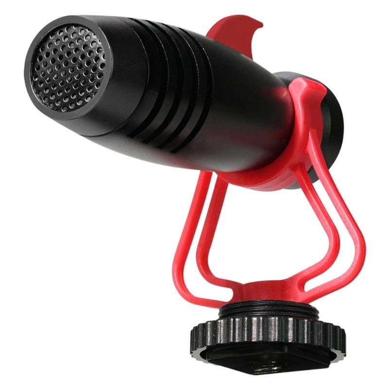 Portable Handheld  Mic Machine Home Party Birthday for Widely Use ABS  Vocal Presentation Live Broadcast
