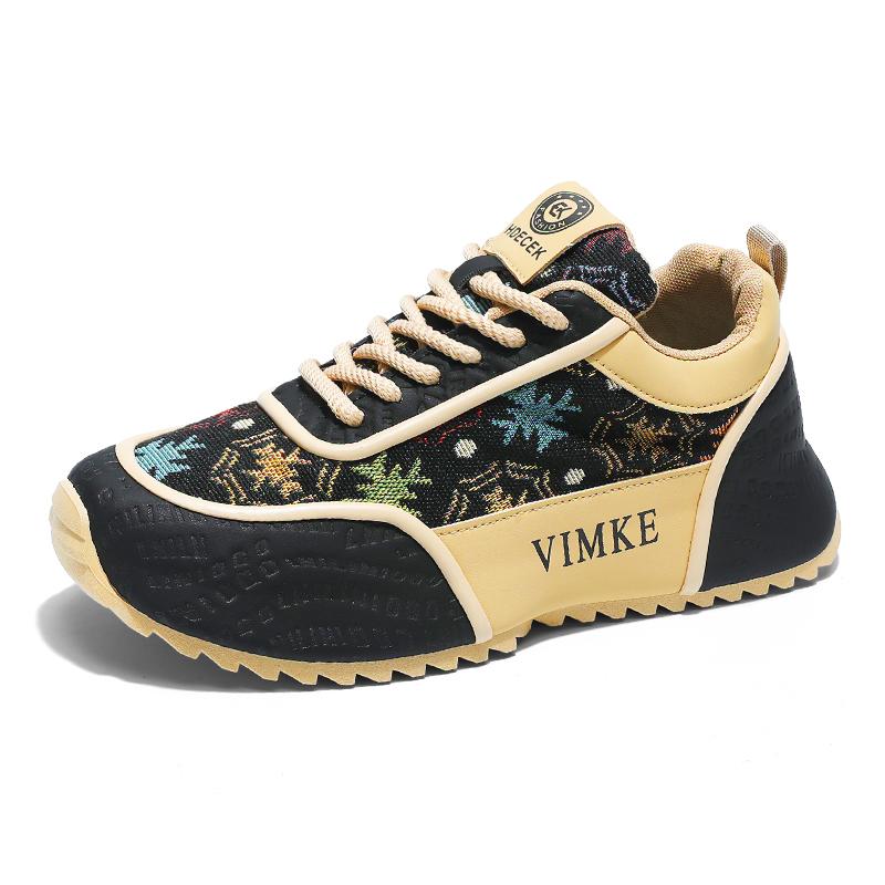 New Special Offer Men's Shoes Fashion Trend Handsome Casual Shoes Youth Outdoor Breathable Comfortable Running New Sports Shoes