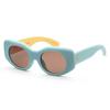 Spy Women S 53 Mm juneShine Mango Daydream SunglaSSeS juneShine Mango Daydream