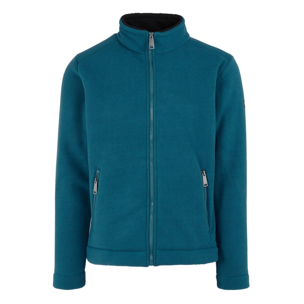 Regatta Męska kurtka polarowa Garrian II z zamkiem błyskawicznym