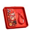 Applicable To Apple 17promax Mobile Phone Case, New iPhone14 Protective Case 15pro, Good-looking 16 Series 13pro.
