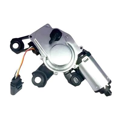 NEW-Rear Windshield Wiper Motor 7P6955711 For  Touareg For Porsche Cayenne 2011-2017 7P6955711A 7P6955711B