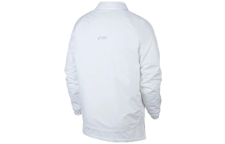 Nike Jackets Men's Lapel Moderate Other BV9300-100