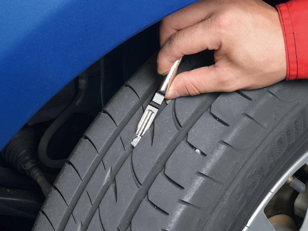 Kyoto Tool Tire Stone Remover AH3 (KTC)