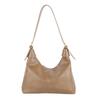 Premium Soft Face Women's Bag New Simple Underarm Bag Versatile Shoulder Fashion Women's Bag