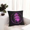 Sacred Heart Of Jesus Square Pillowcase Cushion Cover Pillow Case Throw Pillow Cover for Home Bedroom Car