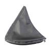 BMW E46 Leather Gear Shift Knob & Dust Cover Accessory.