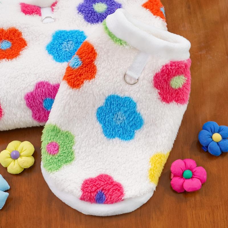 

Новая осенне-зимняя одежда для кошек и домашних животных, одежда для собак, плюшевая и флисовая одежда для золотистого ретривера, одежда для больших собак и товары для кошек породы золотистый ретривер XS