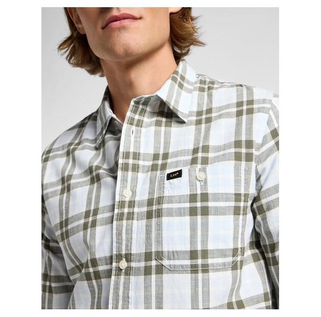 Рубашка Lee SURE SHIRT