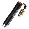 SHENYU Rechargeable Multi-Source UV Flashlight