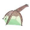Children Play Giraffe Tent Unique Space and Planet Design Cartoon Play Tent Playhouse